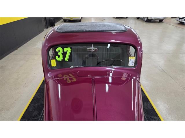 1937 Packard 115 (CC-2010459) for sale in Mankato, Minnesota