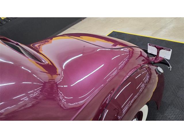 1937 Packard 115 (CC-2010459) for sale in Mankato, Minnesota