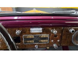 1937 Packard 115 (CC-2010459) for sale in Mankato, Minnesota