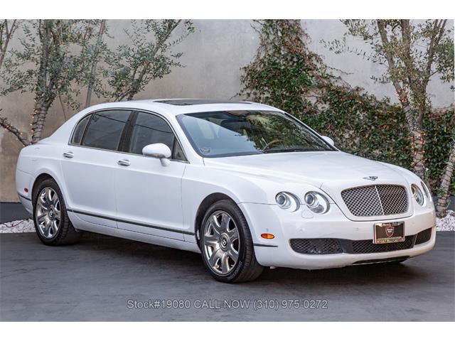 2006 Bentley Continental Flying Spur (CC-2014628) for sale in Beverly Hills, California