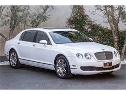 2006 Bentley Continental Flying Spur (CC-2014628) for sale in Beverly Hills, California