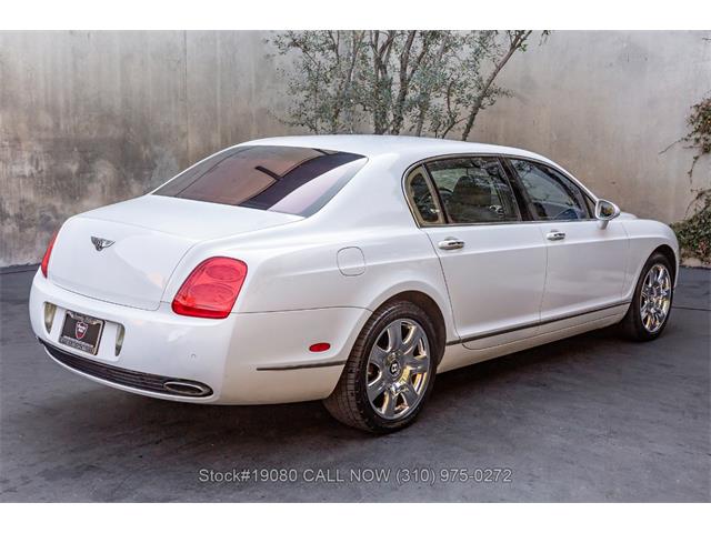 2006 Bentley Continental Flying Spur (CC-2014628) for sale in Beverly Hills, California