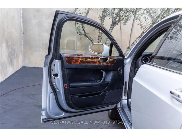 2006 Bentley Continental Flying Spur (CC-2014628) for sale in Beverly Hills, California