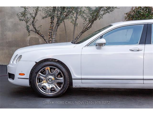 2006 Bentley Continental Flying Spur (CC-2014628) for sale in Beverly Hills, California