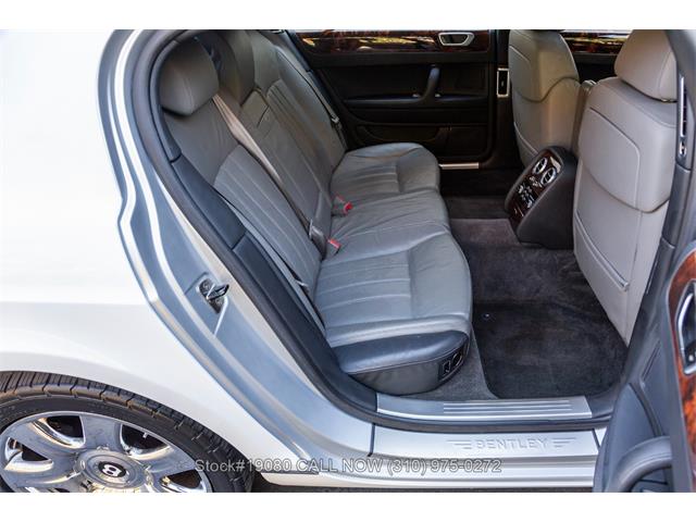 2006 Bentley Continental Flying Spur (CC-2014628) for sale in Beverly Hills, California