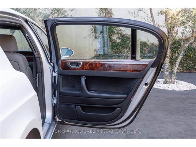 2006 Bentley Continental Flying Spur (CC-2014628) for sale in Beverly Hills, California