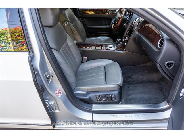 2006 Bentley Continental Flying Spur (CC-2014628) for sale in Beverly Hills, California