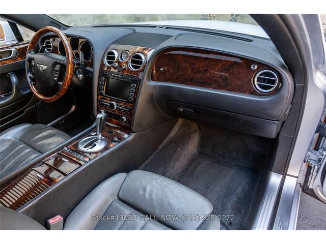 2006 Bentley Continental Flying Spur (CC-2014628) for sale in Beverly Hills, California