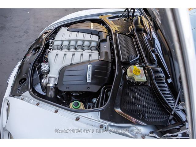 2006 Bentley Continental Flying Spur (CC-2014628) for sale in Beverly Hills, California