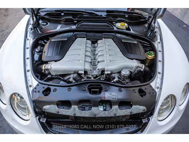2006 Bentley Continental Flying Spur (CC-2014628) for sale in Beverly Hills, California