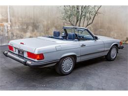 1988 Mercedes-Benz 560SL (CC-2014638) for sale in Beverly Hills, California