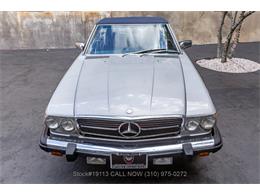 1988 Mercedes-Benz 560SL (CC-2014638) for sale in Beverly Hills, California