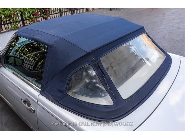 1988 Mercedes-Benz 560SL (CC-2014638) for sale in Beverly Hills, California