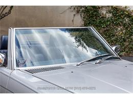 1988 Mercedes-Benz 560SL (CC-2014638) for sale in Beverly Hills, California