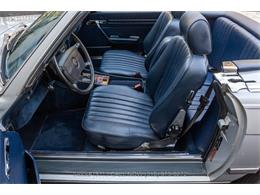 1988 Mercedes-Benz 560SL (CC-2014638) for sale in Beverly Hills, California
