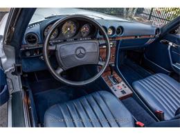 1988 Mercedes-Benz 560SL (CC-2014638) for sale in Beverly Hills, California