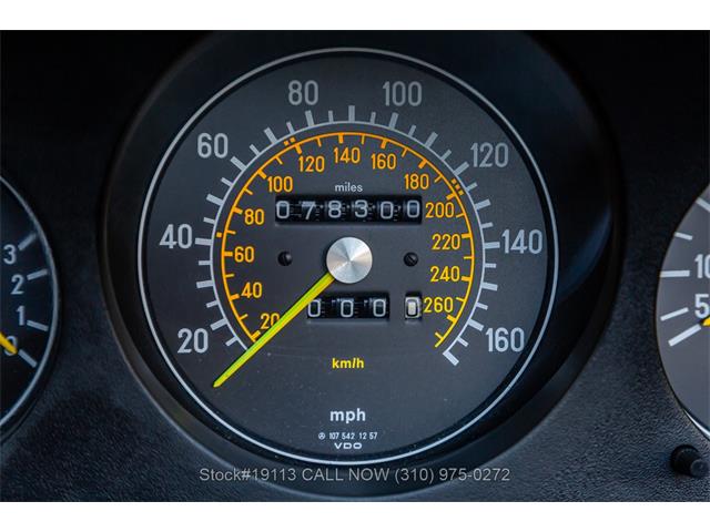 1988 Mercedes-Benz 560SL (CC-2014638) for sale in Beverly Hills, California