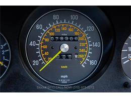 1988 Mercedes-Benz 560SL (CC-2014638) for sale in Beverly Hills, California