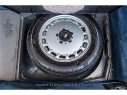 1988 Mercedes-Benz 560SL (CC-2014638) for sale in Beverly Hills, California