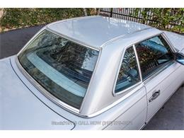 1988 Mercedes-Benz 560SL (CC-2014638) for sale in Beverly Hills, California