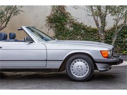 1988 Mercedes-Benz 560SL (CC-2014638) for sale in Beverly Hills, California