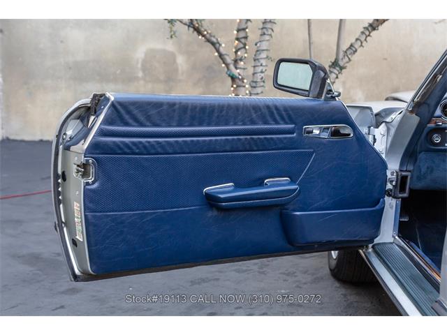 1988 Mercedes-Benz 560SL (CC-2014638) for sale in Beverly Hills, California