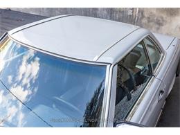 1988 Mercedes-Benz 560SL (CC-2014638) for sale in Beverly Hills, California
