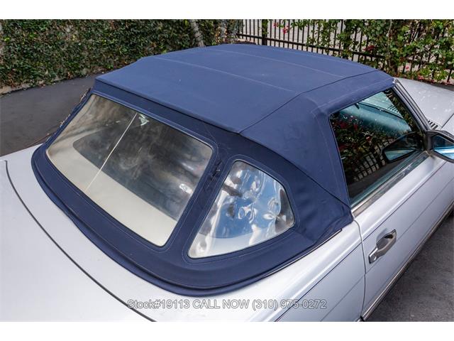 1988 Mercedes-Benz 560SL (CC-2014638) for sale in Beverly Hills, California