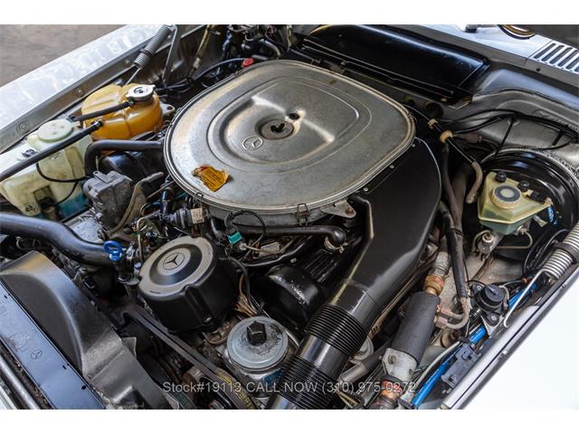 1988 Mercedes-Benz 560SL (CC-2014638) for sale in Beverly Hills, California