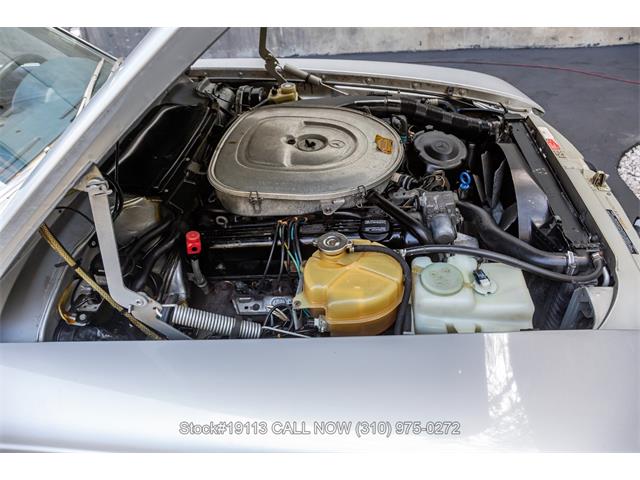 1988 Mercedes-Benz 560SL (CC-2014638) for sale in Beverly Hills, California