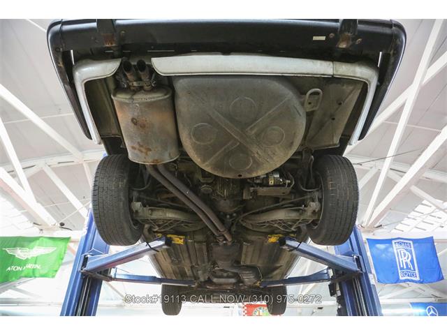 1988 Mercedes-Benz 560SL (CC-2014638) for sale in Beverly Hills, California