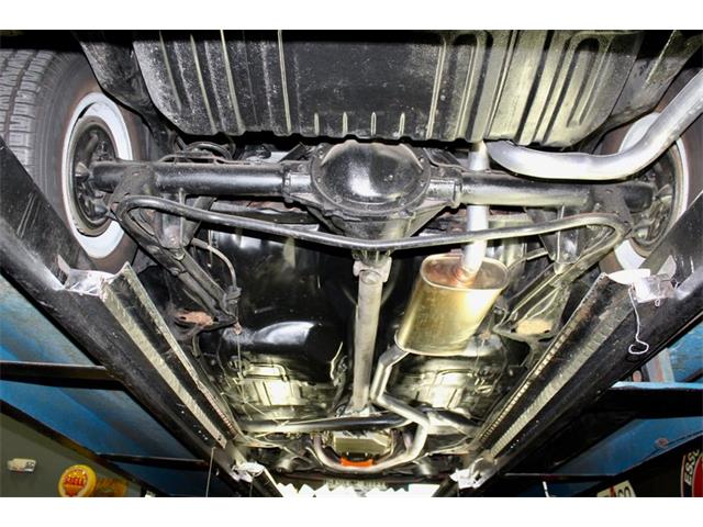 1975 Chevrolet Chevelle (CC-2014704) for sale in Sarasota, Florida