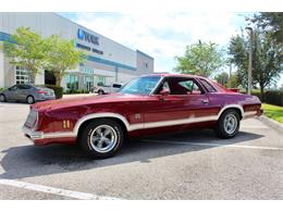 1975 Chevrolet Chevelle (CC-2014704) for sale in Sarasota, Florida