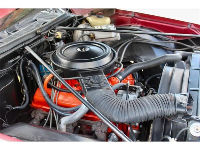 1975 Chevrolet Chevelle (CC-2014704) for sale in Sarasota, Florida