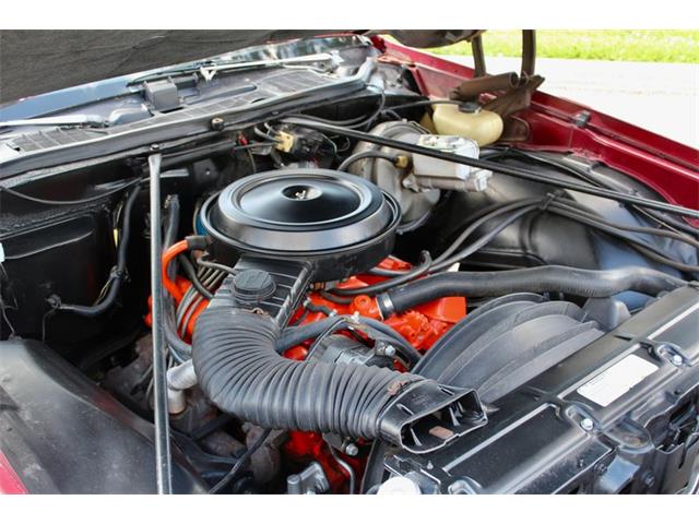1975 Chevrolet Chevelle (CC-2014704) for sale in Sarasota, Florida