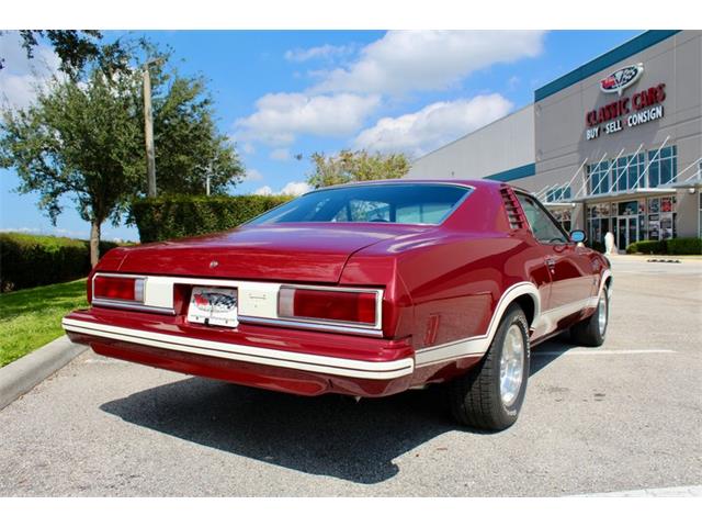 1975 Chevrolet Chevelle (CC-2014704) for sale in Sarasota, Florida