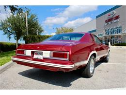 1975 Chevrolet Chevelle (CC-2014704) for sale in Sarasota, Florida
