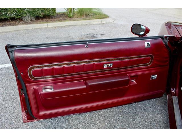 1975 Chevrolet Chevelle (CC-2014704) for sale in Sarasota, Florida