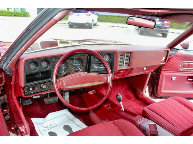 1975 Chevrolet Chevelle (CC-2014704) for sale in Sarasota, Florida
