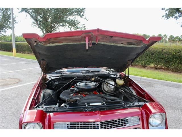 1975 Chevrolet Chevelle (CC-2014704) for sale in Sarasota, Florida