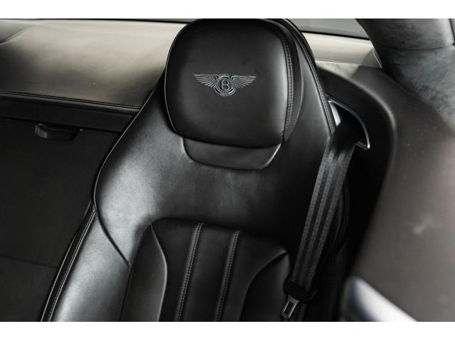 2022 Bentley Continental (CC-2014709) for sale in Sherwood Park, Alberta