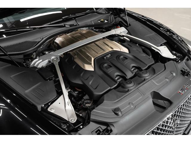 2022 Bentley Continental (CC-2014709) for sale in Sherwood Park, Alberta