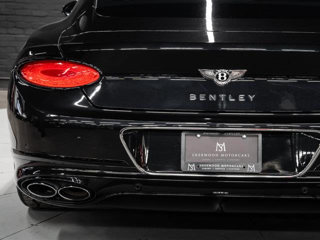 2022 Bentley Continental (CC-2014709) for sale in Sherwood Park, Alberta