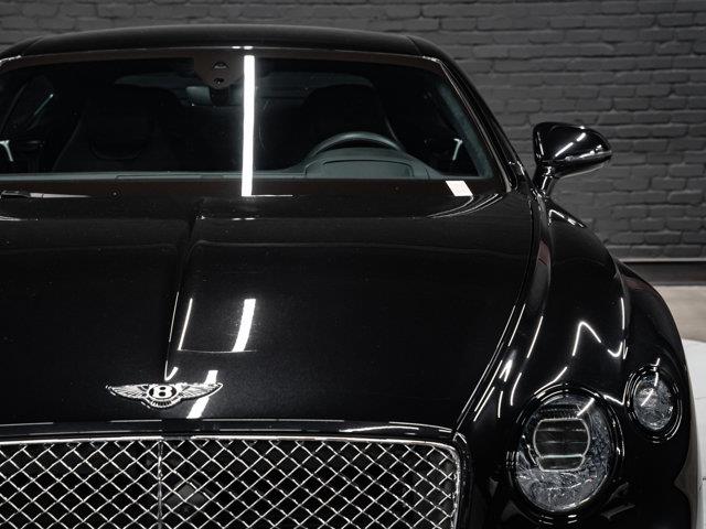 2022 Bentley Continental (CC-2014709) for sale in Sherwood Park, Alberta
