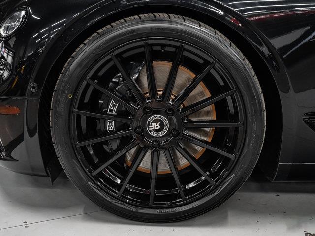 2022 Bentley Continental (CC-2014709) for sale in Sherwood Park, Alberta