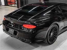 2022 Bentley Continental (CC-2014709) for sale in Sherwood Park, Alberta