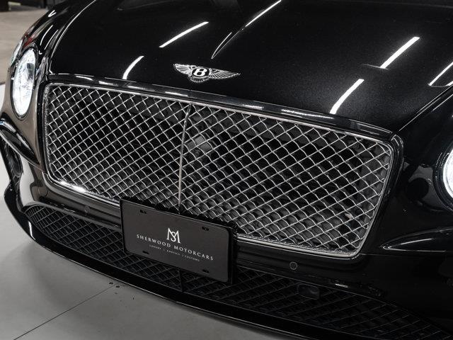 2022 Bentley Continental (CC-2014709) for sale in Sherwood Park, Alberta