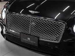 2022 Bentley Continental (CC-2014709) for sale in Sherwood Park, Alberta