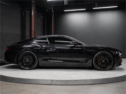 2022 Bentley Continental (CC-2014709) for sale in Sherwood Park, Alberta