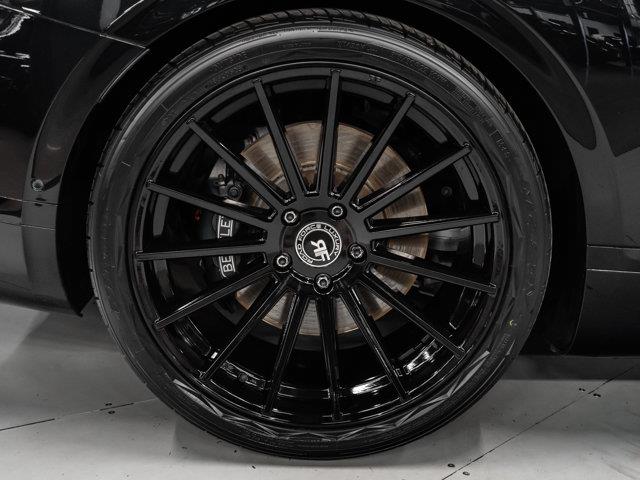 2022 Bentley Continental (CC-2014709) for sale in Sherwood Park, Alberta